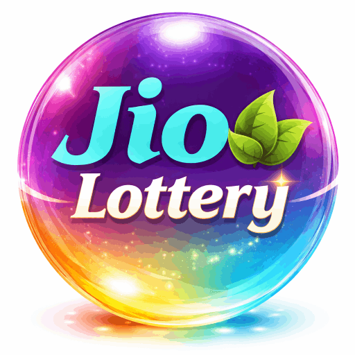 Jio Lotteries logo